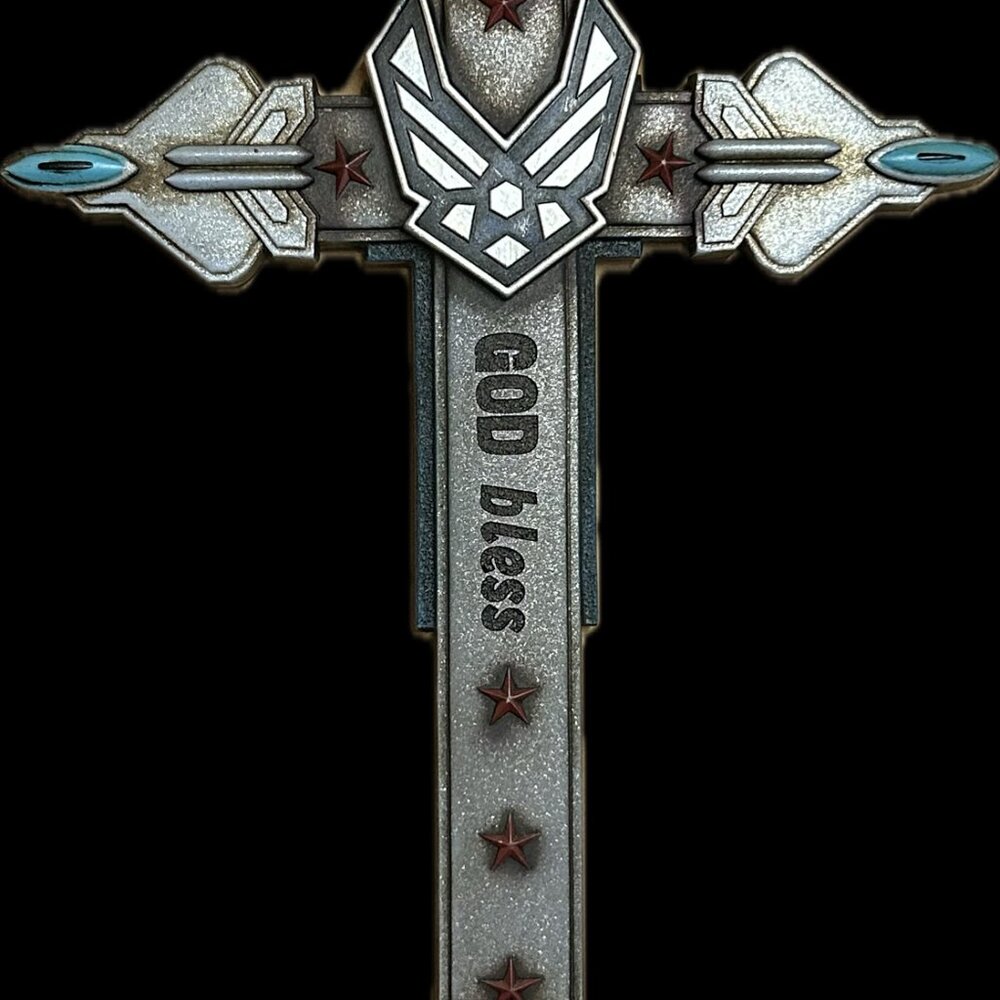 Air Force Cross